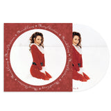 Mariah Carey - Merry Christmas (30th Anniversary) [LP] - Picture Disc