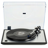 REKKORD AUDIO M 500 (2M Blue) - Silver