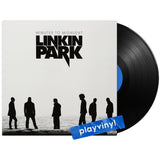 Linkin Park - Minutes To Midnight [LP]