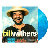 Bill Withers - His Ultimate Collection [LP] - Colored