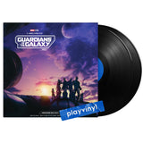 Various - Guardians Of The Galaxy: Awesome Mix Vol.3 [2LP]
