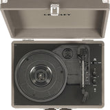 Crosley Cruiser Deluxe - Taupe