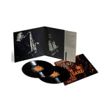 John Coltrane With Eric Dolphy - Evenings At The Village Gate [2LP]