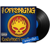 The Offspring - Conspiracy Of One (Anniversary Edition) [LP]