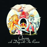 Queen - A Day At The Races [LP]