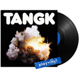 Idles - Tangk [LP]