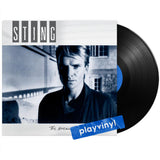 Sting – The Dream Of The Blue Turtles [LP]