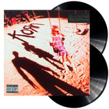 Korn - Korn [2LP]