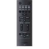 Yamaha SR-X50A Black