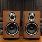 Sonus Faber Sonetto I - Walnut