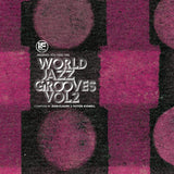 Various Artists - If Music Presents: You Need This - World Jazz Grooves [2LP]