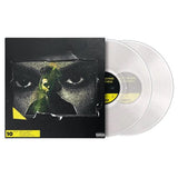 The Weeknd  - Beauty Behind The Madness (Decade Collector's Edition) [2LP] - Clear Vinyl