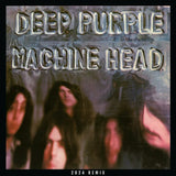 Deep Purple - Machine Head (2024 Remix) [LP]