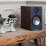 MONITOR AUDIO Bronze 50 (6G) - Walnut
