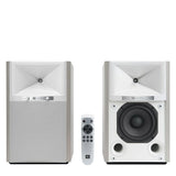 JBL 4305P Wireless Studio Monitor - White