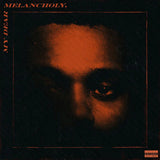 The Weeknd - My Dear Melancholy. [LP]