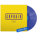 Скрябін - Ballads. Volume III [LP] - Colored