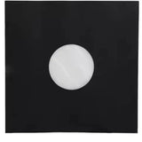 GOKA GK-R18PCB 400G Cardboard LP Jacket - Black