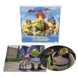 Harry Gregson-Williams and John Powell - Shrek (Original Motion Picture Score) [LP] - Picture Disc