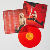 Avril Lavigne - Love Sux [LP] - Colored