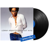 Lenny Kravitz - Greatest Hits [2LP]