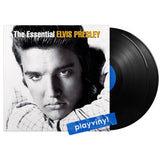 Elvis Presley - The Essential Elvis Presley [2LP]