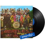 The Beatles - Sgt. Pepper's Lonely Hearts Club Band (Anniversary Edition) [LP]