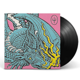 Twenty One Pilots - Scaled And Icy [LP]