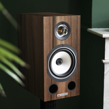 Triangle TITUS EZ - Walnut