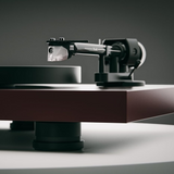 Pro-Ject Debut EVO 2 Pick It MM EVO - Satin Wine Red