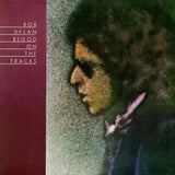 Bob Dylan - Blood On The Tracks [LP]