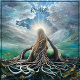 Kalandra - A Frame Of Mind (Limited Edition) [LP] - Gold Vinyl