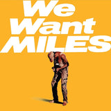 Miles Davis - We Want Miles [2LP] - Colored
