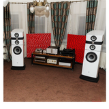 Focal Stella Utopia EM Evo Dark Walnut / Sepia Brown