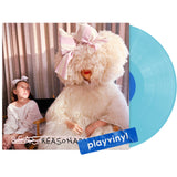 Sia - Reasonable Woman [LP] - Colored