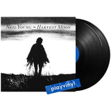 Neil Young - Harvest Moon [2LP]