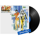 Air - Moon Safari [LP]