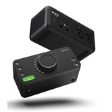 Audient EVO Start Recording Bundle