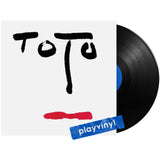 Toto - Turn Back [LP]
