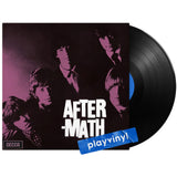 The Rolling Stones - Aftermath [LP]