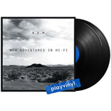 R.E.M. - New Adventures In Hi-Fi (25th Anniversary Edition) [2LP]