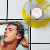 Troye Sivan - Something To Give Each Other (Limited Edition) [LP] - Honey Liquid Filled