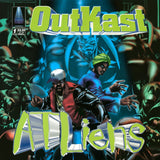 Outkast - Atliens (25th Anniversary Deluxe Edition) (Box Set) [4LP]