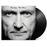 Phil Collins - Face Value [LP]