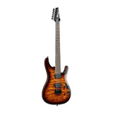 IBANEZ S621QM DEB