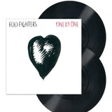 Foo Fighters - One By One [2LP]