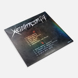 Хейтспіч - Кращі [LP] - Colored