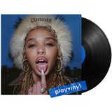 FKA Twigs - Caprisongs [LP]
