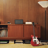 Marshall Acton III - Black