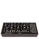 MOOG SOUND STUDIO SEMI MODULAR BUNDLE MOTHER-32 and DFAM